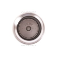 فلاسک 230 میل طرح کاکتوس رنگ صورتی Elegant