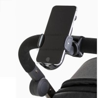 کالسکه تویست شیک Twistshake مدل Tour رنگ طوسی