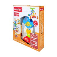 واکر موزیکال کد 00829 وین فان Winfun