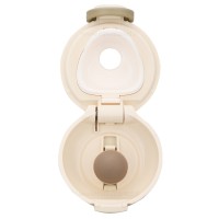 فلاسک کرم 330 میل Yes-water