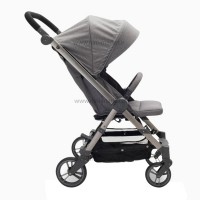 کالسکه تویست شیک Twistshake مدل Tour رنگ طوسی