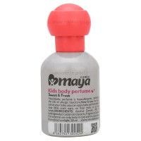 ادکلن کودک پسرانه اسپایدرمن 20 میل مایا