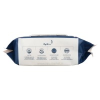 دستمال مرطوب 72 عددی Hey bluna