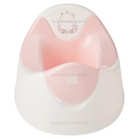 لگن آموزشی مدل Hippo برند Kikkaboo