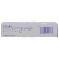 کرم شقاق 20 گرم درمولایف DermoLife