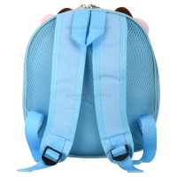 کوله طرح گاو رنگ آبی