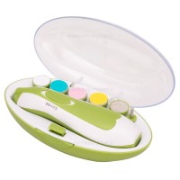 سوهان برقی رنگ سبز برند خارجی