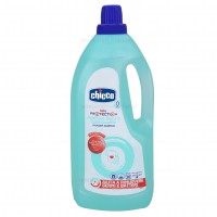 مایع استریل و لکه بر لباس چیکو chicco