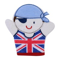 لیف عروسکی طرح پسر برند خارجی