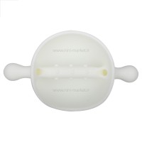 دندانگیر مدل explorer رنگ سفید هی اور شی Heorshe