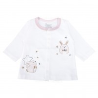 سه تیکه اسپرت خرگوش سایز رنگ صورتی دانالو