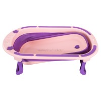 وان تاشو رنگ صورتی بیبی یوگو Babyyugo