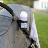 کالسکه تویست شیک Twistshake مدل Tour رنگ طوسی