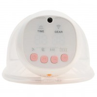 شیر دوش برقی پرتابل مدل Gennaro Pro لبتو Lebto