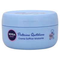 کرم مرطوب کننده دست و صورت 200 میل نیوا NIVEA