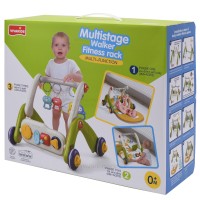 پلی جیم واکر موزیکال 6666 خارجی