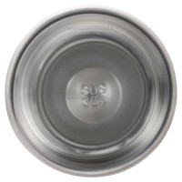 فلاسک آب 380 ميل رنگ زرد لیودو Liuduo