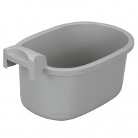 لگن آموزشي طرح گوزن رنگ سبز خارجی