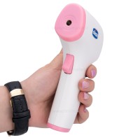 تب سنج دیجیتال رنگ طوسی چیکو Chicco