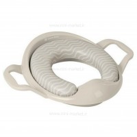 رابط توالت رنگ کرم کیکابو Kikkaboo