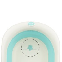 وان آکاردئونی مدل گوزن رنگ طوسی کیکابو kikkaboo
