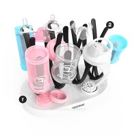 آبچکان خشک کن شیشه شیر تویست شیک Twisshake کد278662