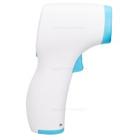 تب سنج دیجیتال رنگ آبی چیکو Chicco