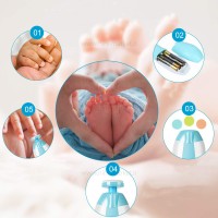 سوهان برقی رنگ صورتی برند خارجی