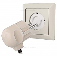 محافظ پریز 6 عددی کیکابو Kikkaboo