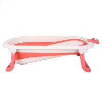 وان تاشو طرح تاج دار رنگ صورتی خارجی