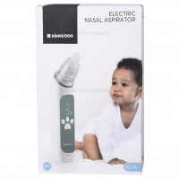 پوار بيني برقي کيکابو Kikkaboo