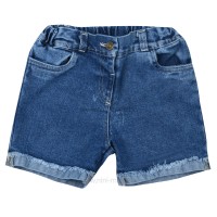 تیشرت شورت اسپرت طرح اتوبوس رنگ خاکی پاپو papo