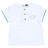 پیشبندی شورتی اسپرت طرح تمساح رنگ سبز Indigo