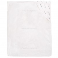 سرویس خواب مسافرتی2 کاره طرح پلک رنگ سفید ایسیز isiz