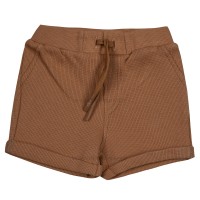 تیشرت شورت پسرانه مدل ساوانا طرح جنگل ایندیگو Indigo