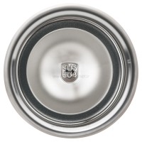 فلاسک آب 280 ميل رنگ سرمه ای تایسو Tyeso