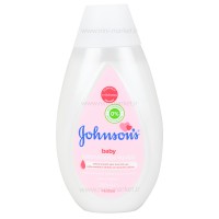لوسیون 300 میل صورتی جدید جانسون Johanson
