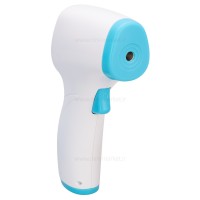 تب سنج دیجیتال رنگ آبی چیکو Chicco