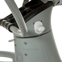 ني ني لاي لاي سه کاره برقي رنگ طوسي صورتی ماستلا Mastela