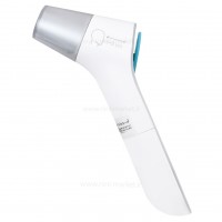 تب سنج لیزری مدل Ario همراه با کیف سرمه ای  Nikted