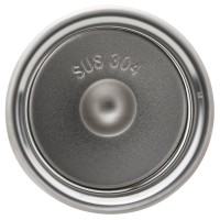 فلاسک آب 270 ميل رنگ سبز لیودو Liuduo