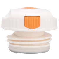 فلاسک رنگ سبز 700 میل yes-water