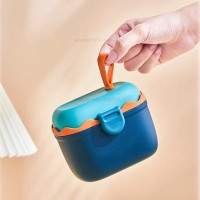 انباری شیرخشک رنگ صورتی روکو Rovco