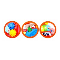 واکر مدل هواپيما وین فان Winfun
