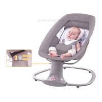 ني ني لاي لاي سه کاره برقي رنگ طوسي صورتی ماستلا Mastela