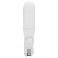 ناخنگیر و سوهان شارژی رنگ سفید چیکو chicco