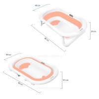 وان آکاردئونی رنگ  صورتی  کیکابو Kikaboo