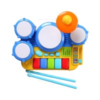 ست ارگ و جاز موزیکال کد 002034 وین فان Winfun