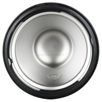 فلاسک غذای 890 میل کیف دار طرح حیوانات خرس قرمز pinkah