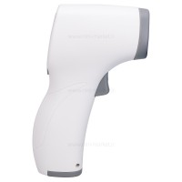 تب سنج دیجیتال رنگ طوسی چیکو Chicco